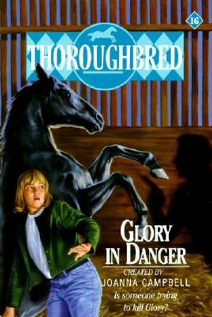 Glory in Danger image number 0