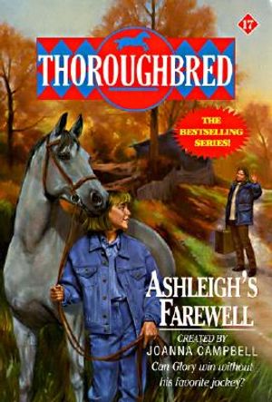 Ashleigh's Farewell image number 0