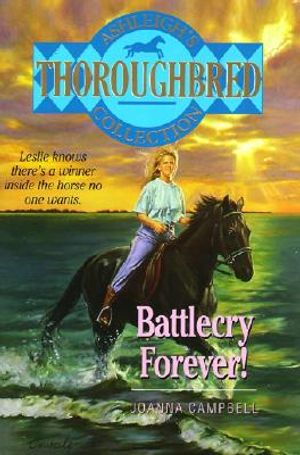 Battlecry Forever! image number 0