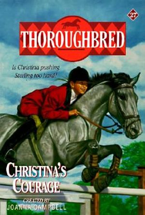 Christina's Courage image number 0