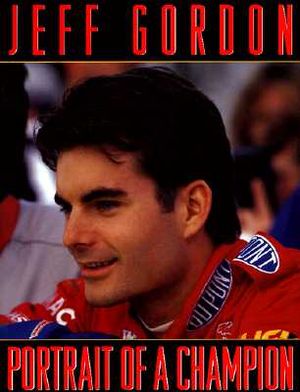 Jeff Gordon: Portrait of a Champion image number 0