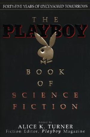 Playboy Book of Science Fiction image number 0