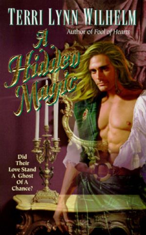 A Hidden Magic image number 0