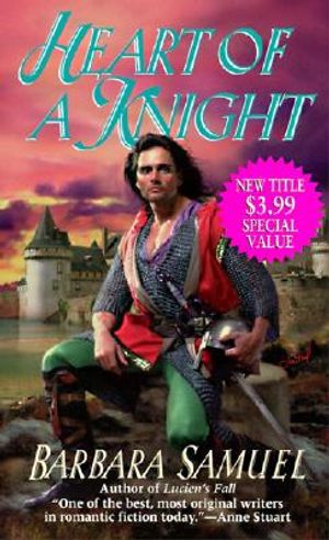 Heart of a Knight image number 0