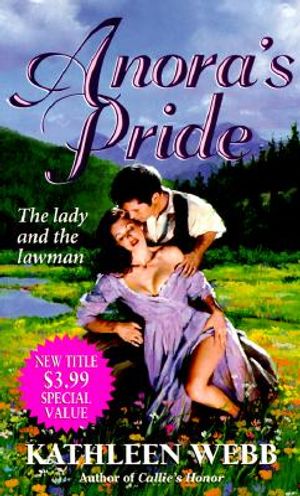 Anora's Pride: Anoras Pride image number 0