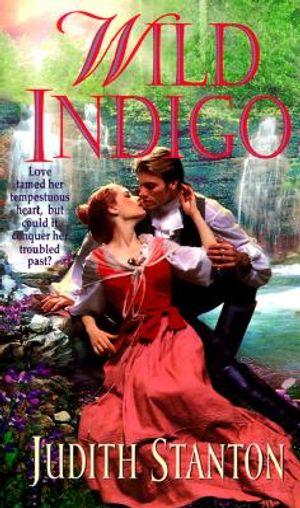 Wild Indigo image number 0