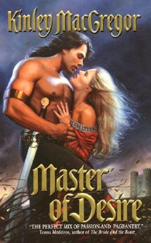 Master of Desire image number 0