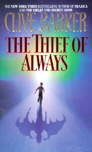 The Thief of Always image number 0