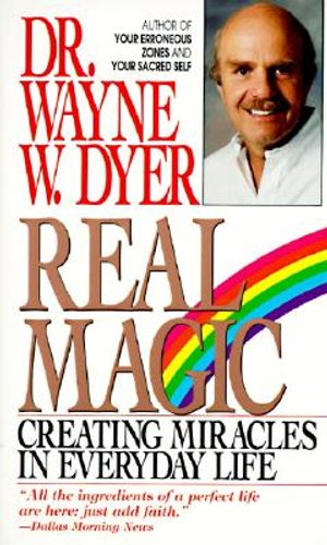 Real Magic image number 0