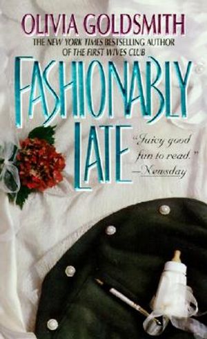 Fashionably Late image number 0