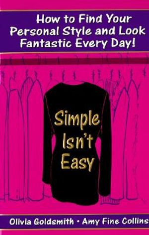 Simple Isn't Easy image number 0