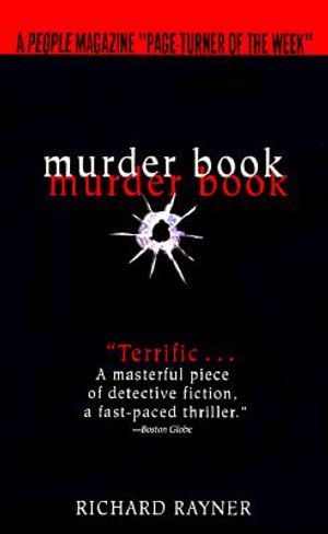 Murder Book image number 0