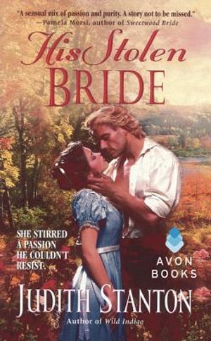 His Stolen Bride image number 0