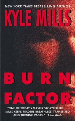 Burn Factor image number 0