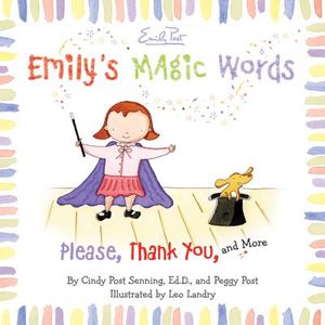 Emily's Magic Words: Please, Thank You, and More image number 0