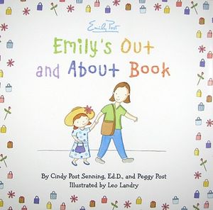 Emily's Out and about Book image number 0