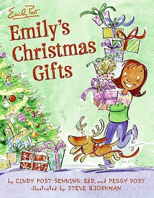 Emily's Christmas Gifts image number 0