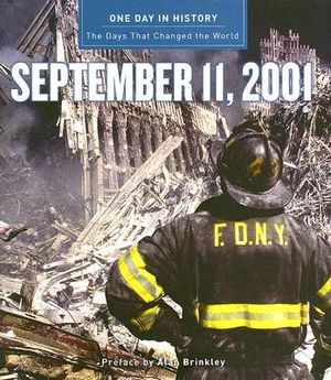 One Day in History: September 11, 2001 image number 0