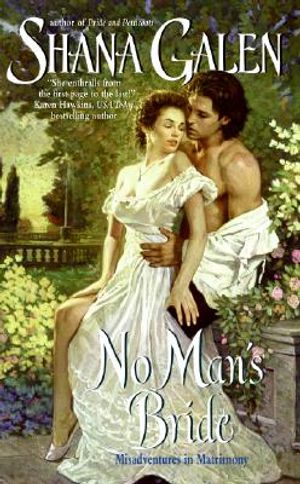 No Man's Bride image number 0