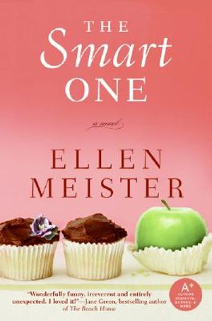 The Smart One image number 0