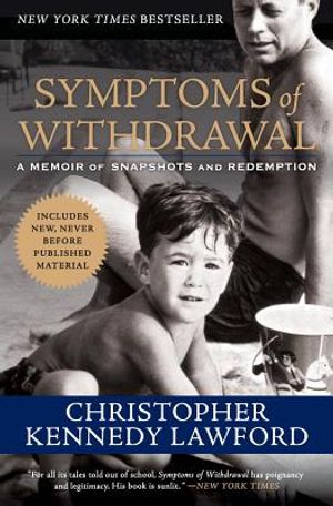 Symptoms of Withdrawal: A Memoir of Snapshots and Redemption image number 0