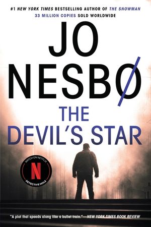 The Devil's Star image number 0