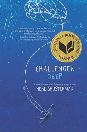 Challenger Deep image number 0
