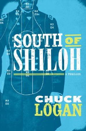 South of Shiloh: A Thriller image number 0