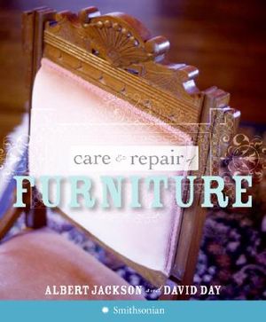 Care & Repair of Furniture image number 0
