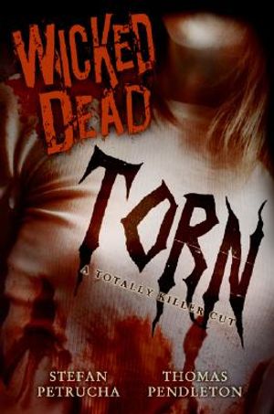 Torn image number 0