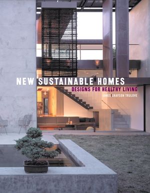 New Sustainable Homes image number 0