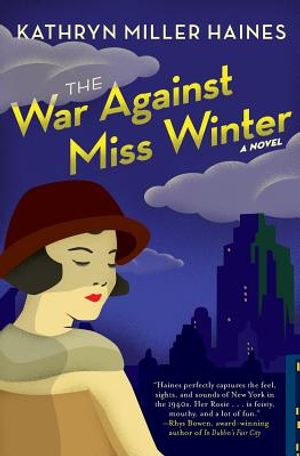 The War Against Miss Winter image number 0