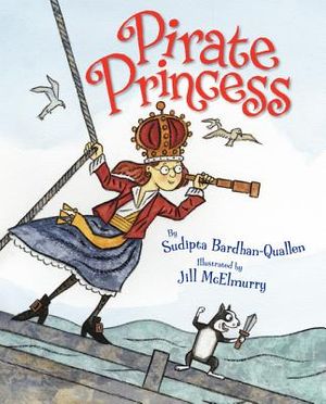 Pirate Princess image number 0