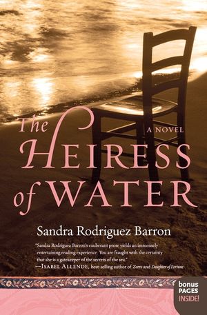 The Heiress of Water image number 0