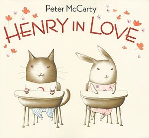 Henry in Love image number 0