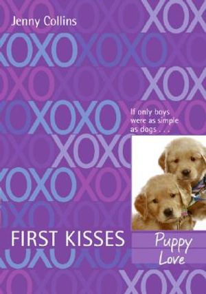 First Kisses 3: Puppy Love image number 0