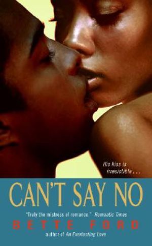 Can't Say No image number 0