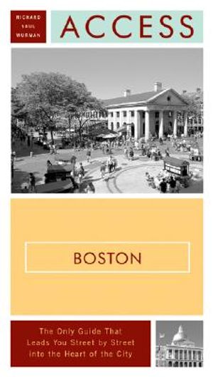 Access Boston image number 0