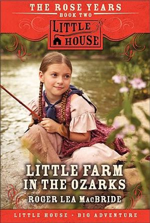 Little Farm in the Ozarks image number 0