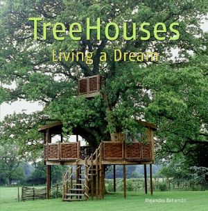 Treehouses: Living a Dream image number 0