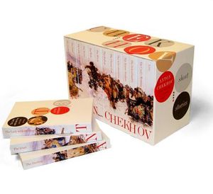 Tales of Chekhov image number 0
