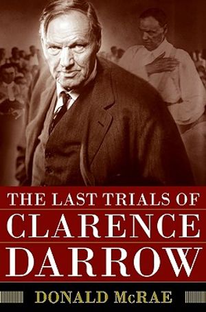 The Last Trials of Clarence Darrow image number 0