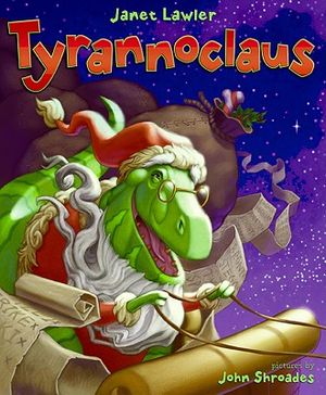 Tyrannoclaus image number 0