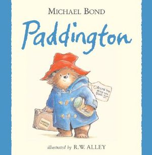 Paddington image number 0