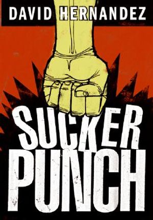 Suckerpunch image number 0