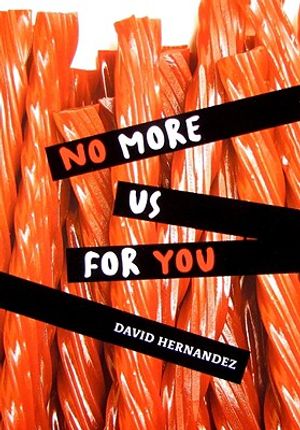 No More Us for You image number 0