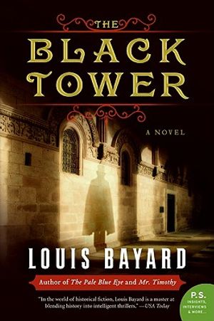 The Black Tower image number 0