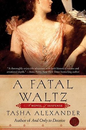 A Fatal Waltz image number 0