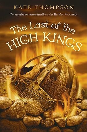 The Last of the High Kings image number 0
