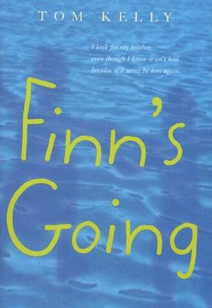 Finn's Going image number 0